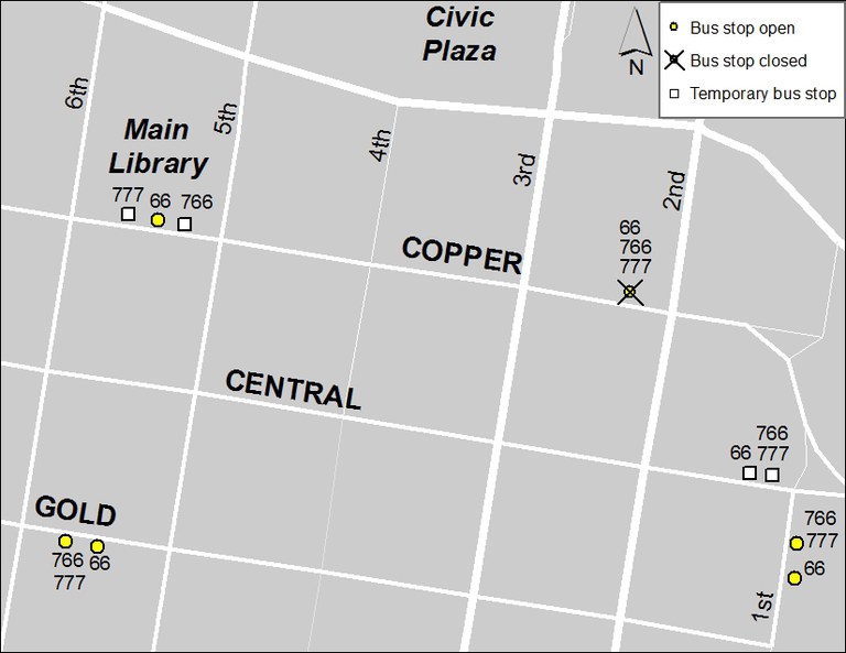 Copper & 2nd: June 29, 2017