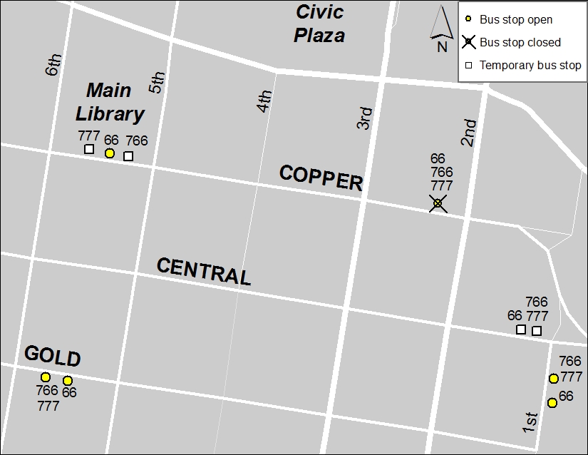 Copper & 5th: July 27, 2017