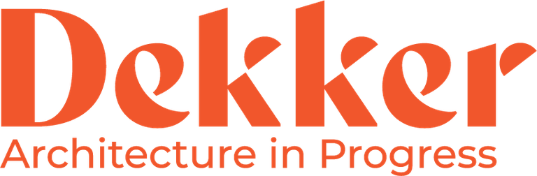 Dekker Logo