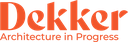 Dekker Logo