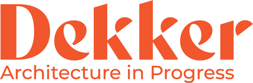 Dekker Logo