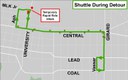 Detour Map - 2017summerfest shuttle1.jpg Detour Map - 2017summerfest shuttle1.jpg
