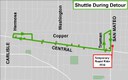 Detour Map - 2017summerfest shuttle2.jpg Detour Map - 2017summerfest shuttle2.jpg