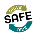 Drive Safe Ride Safe Logo