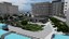 Uptown Connect Rendering - Transit Plaza