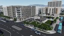 Uptown Connect - Overhead