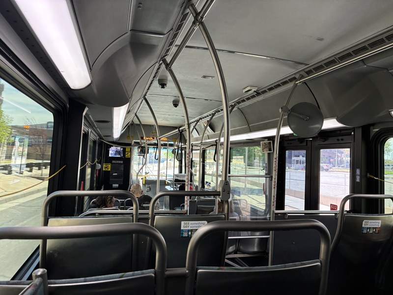 Lost & Found on the ABQ RIDE Bus, Sun Van, or ABQ RIDE Connect