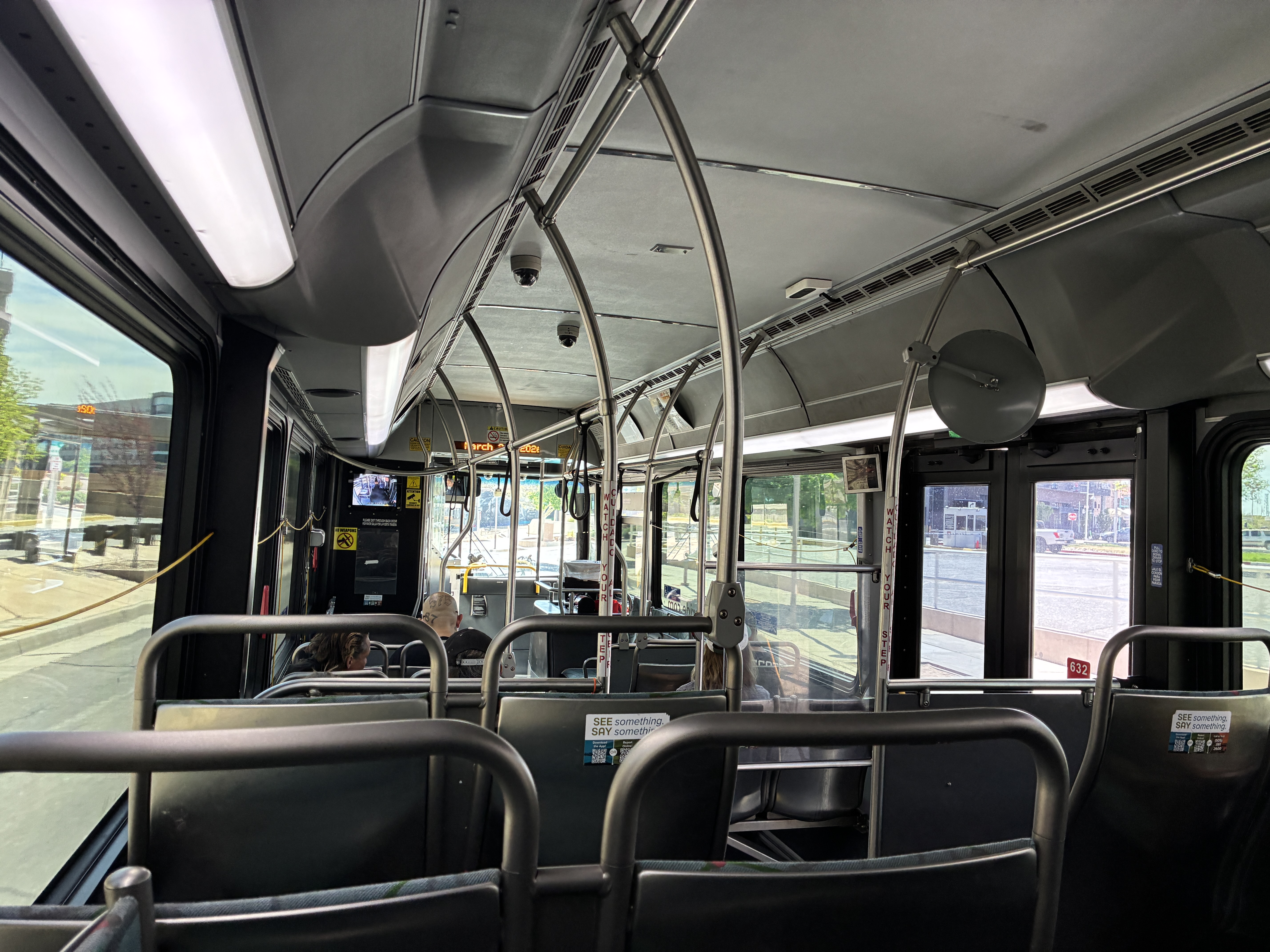 Lost & Found on the ABQ RIDE Bus, Sun Van, or ABQ RIDE Connect