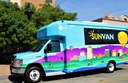 Sun Van 1 Sun Van 1