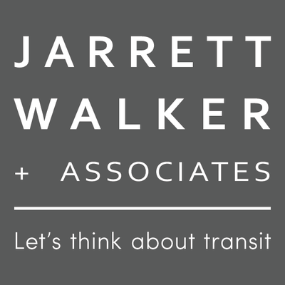 JWA Jarett Walker + Associates