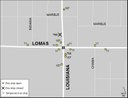 Lomas & Louisiana 2-2