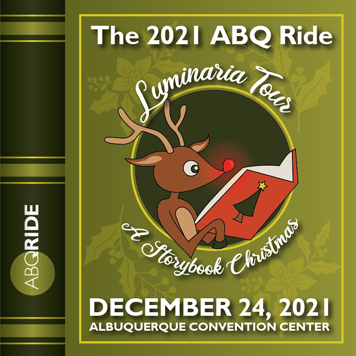 Luminaria Tour 2021 graphic