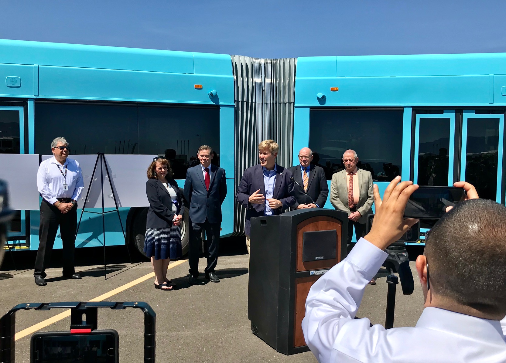 ART Bus-New Flyer-News Conf.-6-12-19