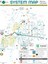 ABQ Ride System Map