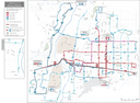 ABQ RIDE Forward Final Network Plan