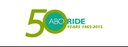 ABQRide Slider Logo