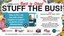 Stuff the Bus Flyer - 2025
