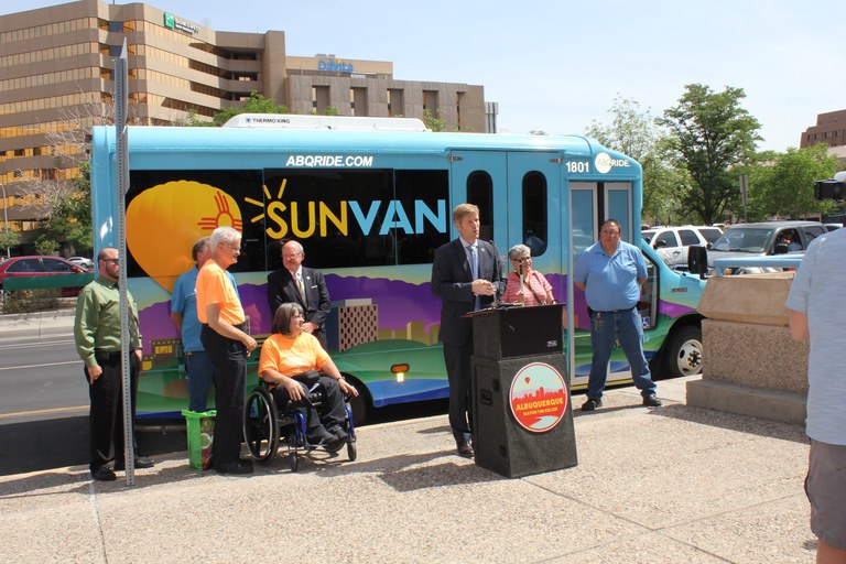 sunvan jobs