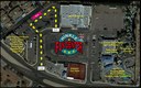 ABQ RIDE Stuff the Bus School Supply Drive Map