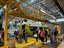 Transit Bus Depot