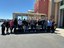 Abq Bus Co Historic Bus