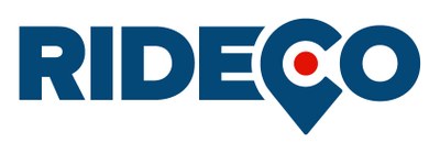 RideCo partner logo.