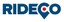 RideCo Logo