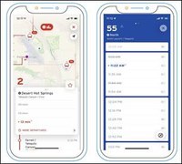 ABQ RIDE Launches Newly Improved Transit the App
