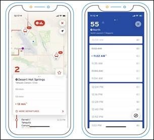 ABQ RIDE Launches Newly Improved Transit the App ABQ RIDE Launches Newly Improved Transit the App
