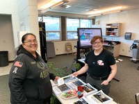 ABQ RIDE Shifts Careers into Drive