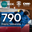 As Summer Leaves, Route 790 Returns