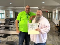 Celebrating One Year of Transit Ambassadors