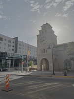 Central Bridge Crossing Work Starts Next Week