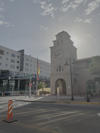 Central Bridge Crossing Work Starts Next Week