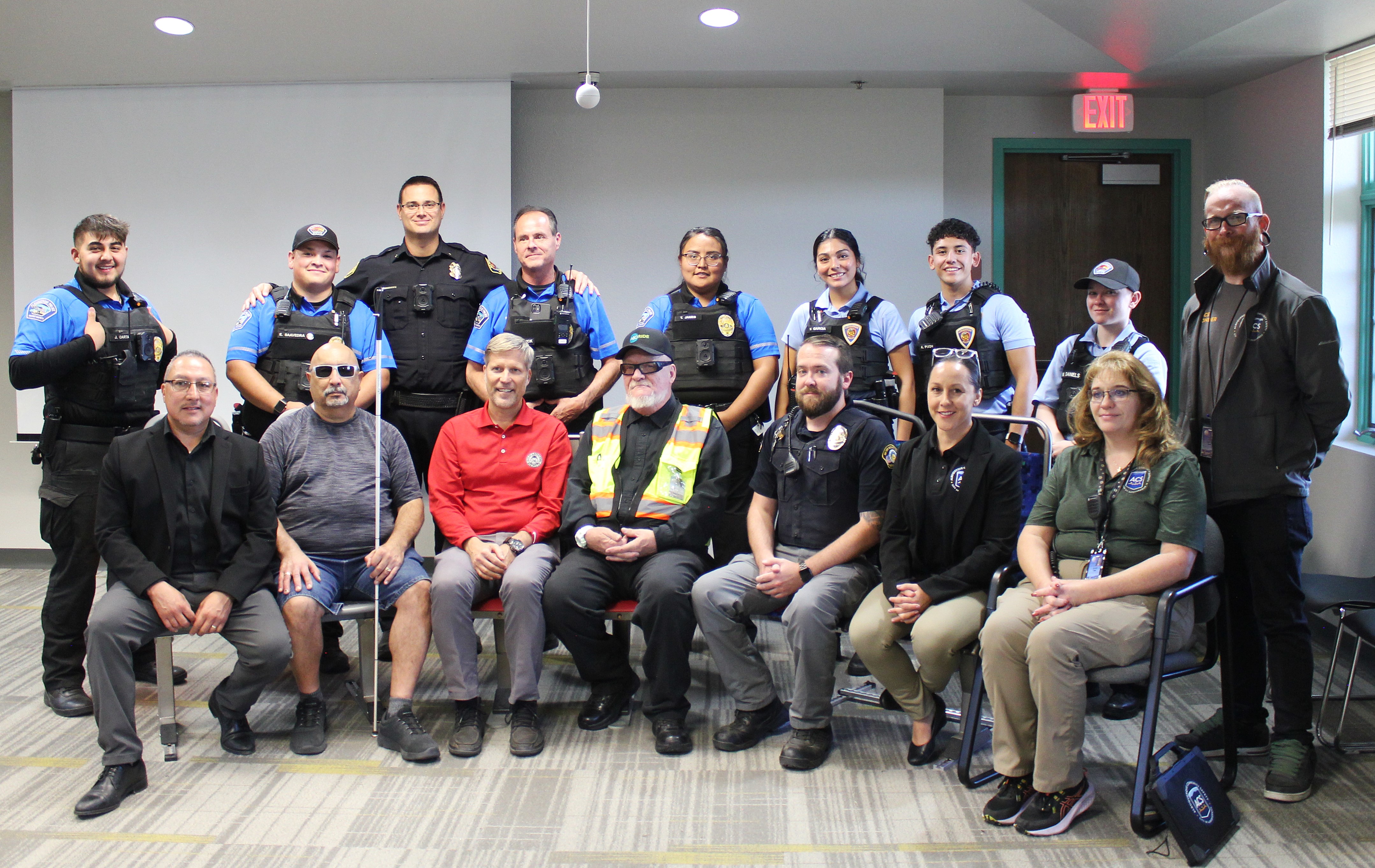 City Enhances Transit Safety, Adds APD Resources Downtown — City of ...