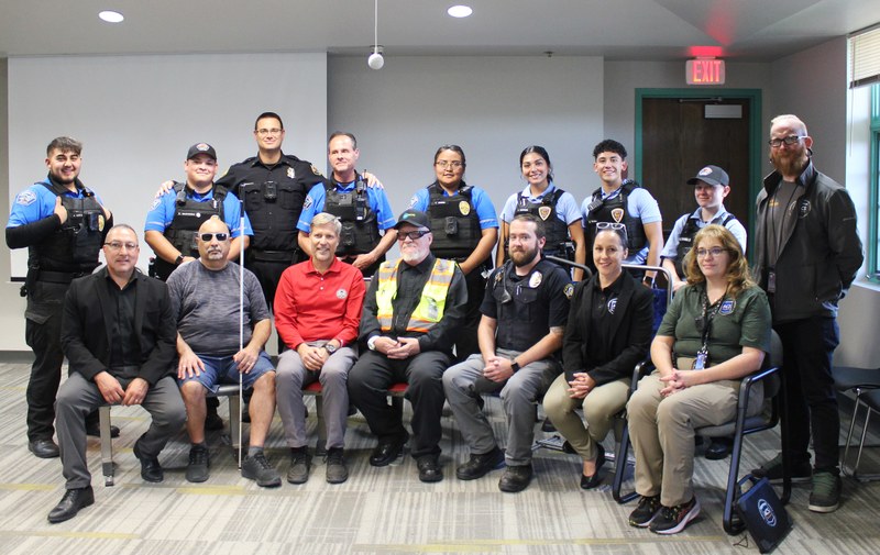 City Enhances Transit Safety, Adds APD Resources Downtown City Enhances Transit Safety, Adds APD Resources Downtown