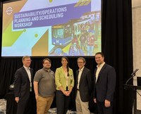 City’s Transit Overhaul Gets National Notice