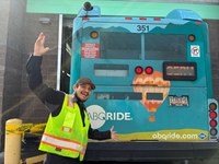 Clean Windows, Clear Message