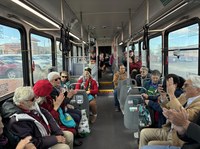 Free Transit Options for Everyone!