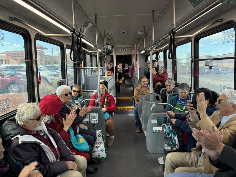 Free Transit Options for Everyone!