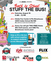 Gear Up for Back to School: Stuff the Bus!