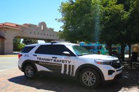 Long-Range Transit Security Plan Hits Full Speed After Years in the Making Long-Range Transit Security Plan Hits Full Speed After Years in the Making