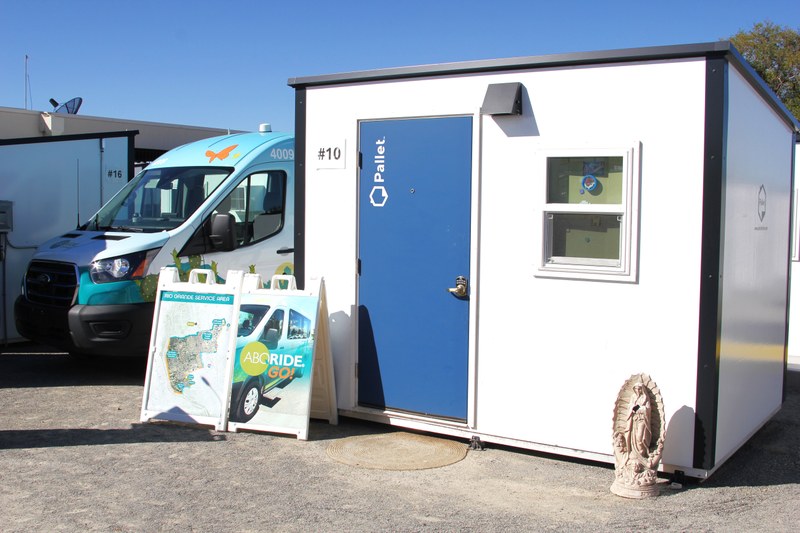 Microtransit Expansion Makes Maximum Impact Microtransit Expansion Makes Maximum Impact