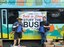 Stuff the Bus Is Back!