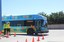 Transit Team Treated to Rodeo on Wheels