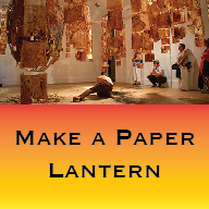 Create a Floating Lantern