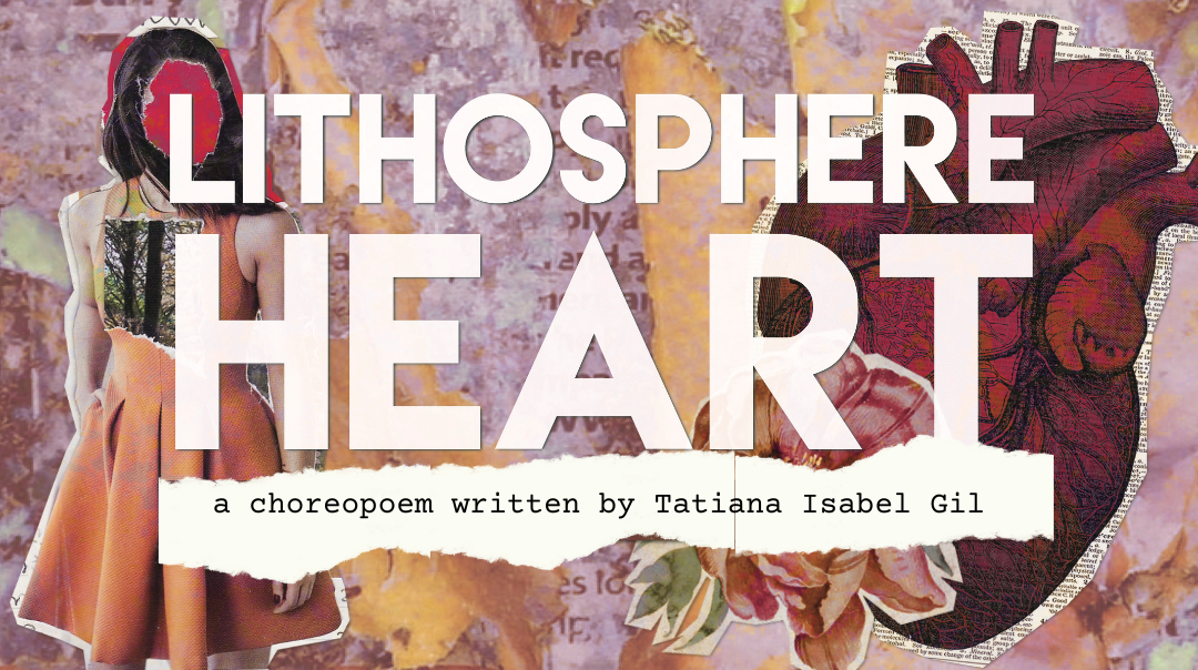 lithospher heart
