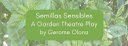 semillas Sensibles