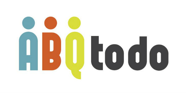 ABQtodo Logo Tile