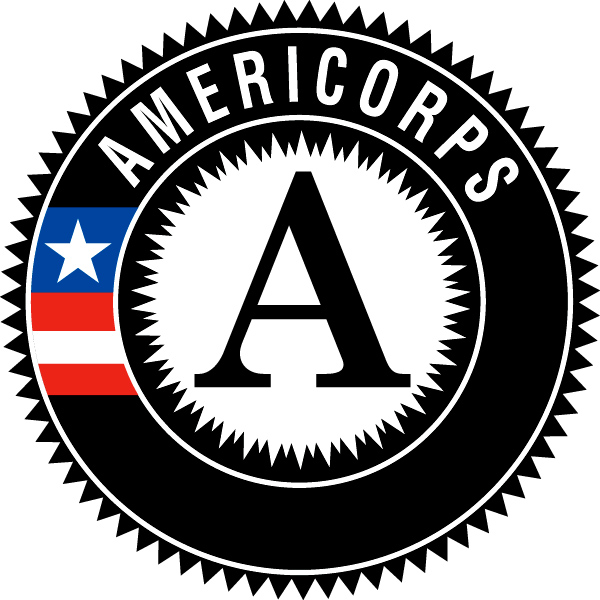 AmeriCorps Seal